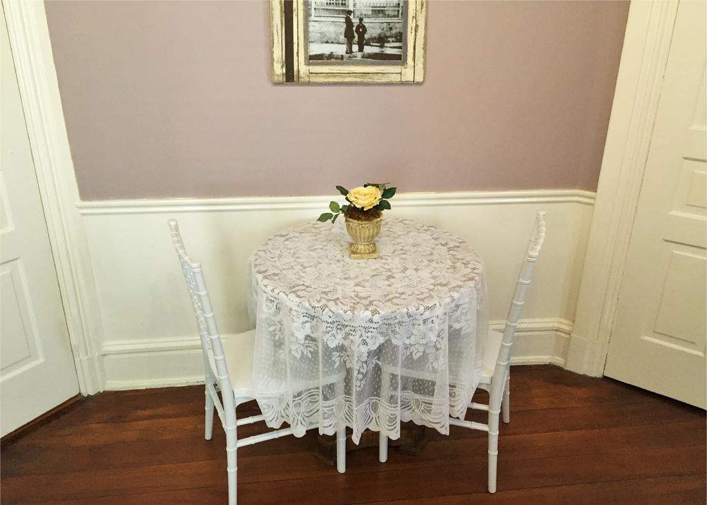Historic Ellerbeck Mansion Bed & Breakfast Солт-Лейк-Сити Экстерьер фото