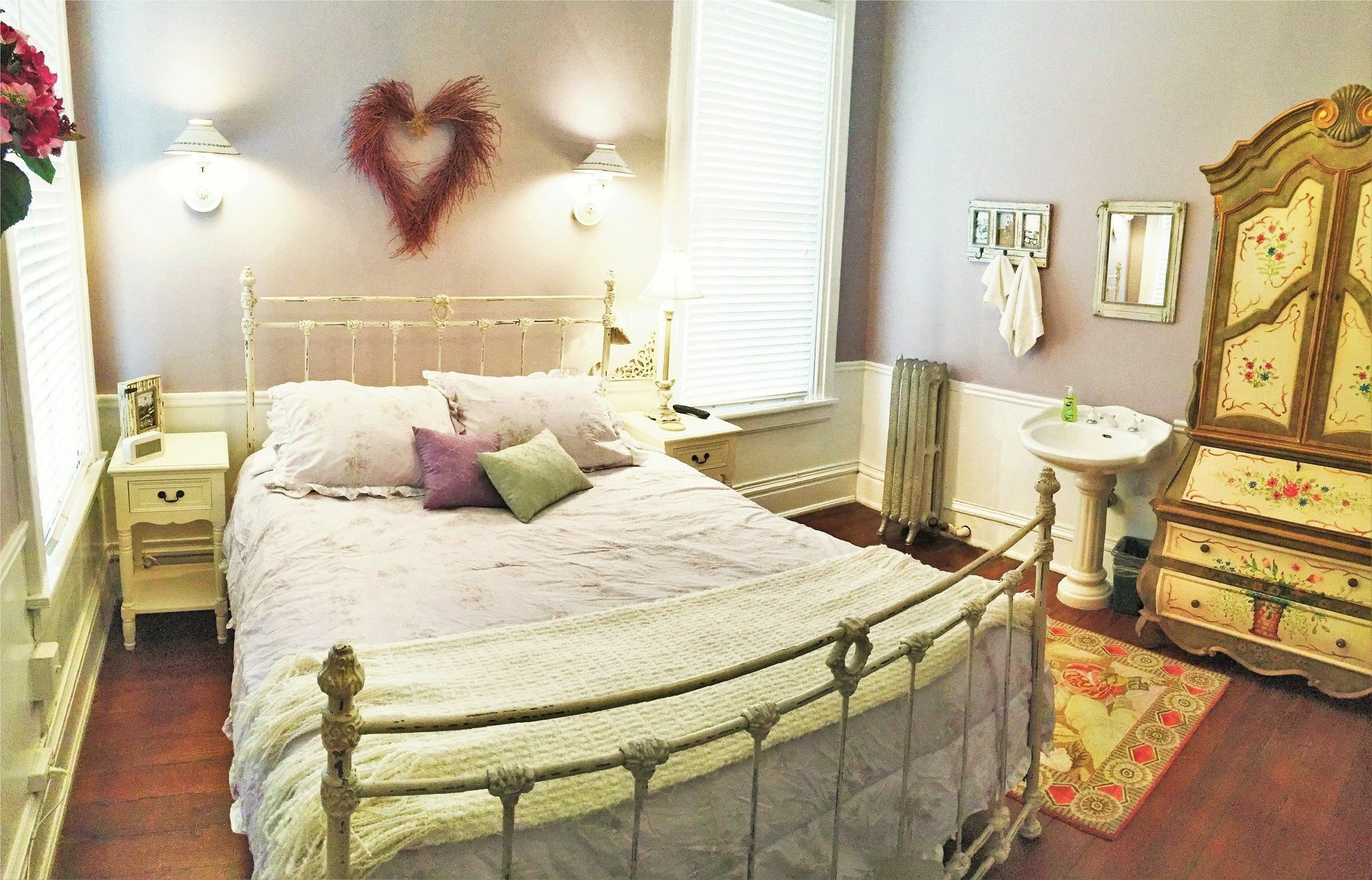 Historic Ellerbeck Mansion Bed & Breakfast Солт-Лейк-Сити Экстерьер фото