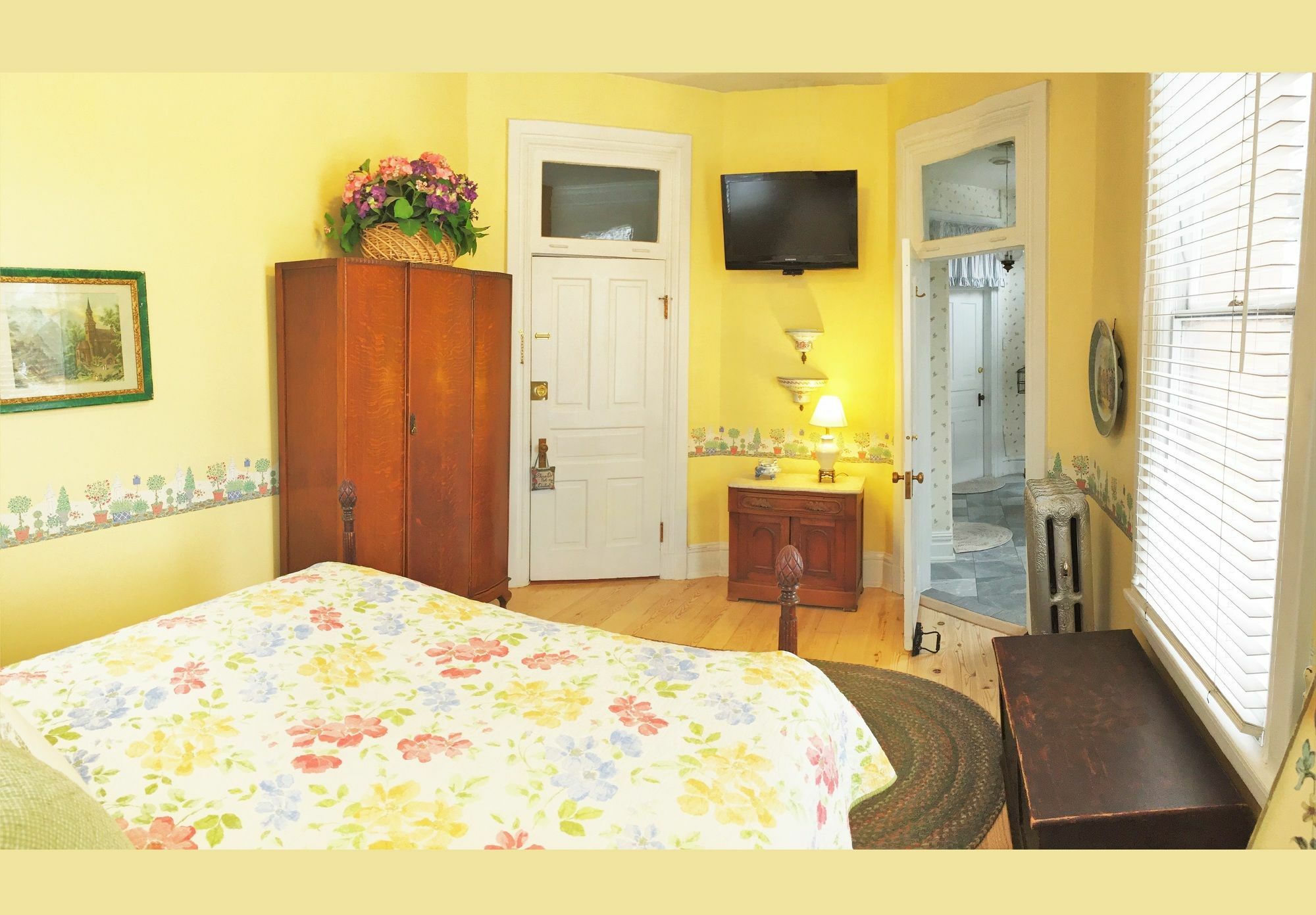 Historic Ellerbeck Mansion Bed & Breakfast Солт-Лейк-Сити Экстерьер фото