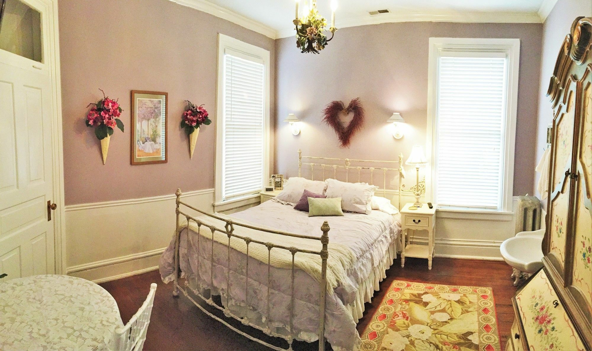 Historic Ellerbeck Mansion Bed & Breakfast Солт-Лейк-Сити Экстерьер фото